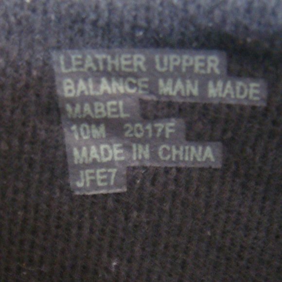 Earth Origins Mabel grey genuine suede leather embellished fringe moccasins  s10 - Picture 6 of 6